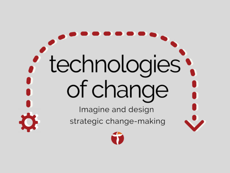 Technologies of Change