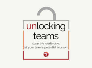 Unlocking teams workshop