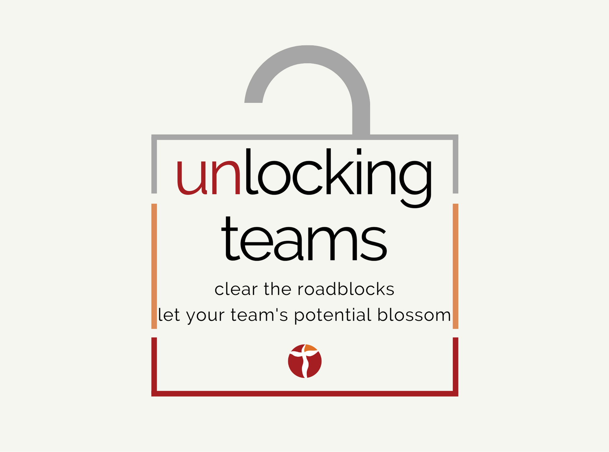 Unlocking teams workshop