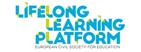 Long Life Learning Platform logo