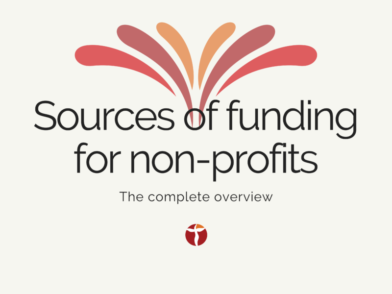 Workshop web cover sources of funding