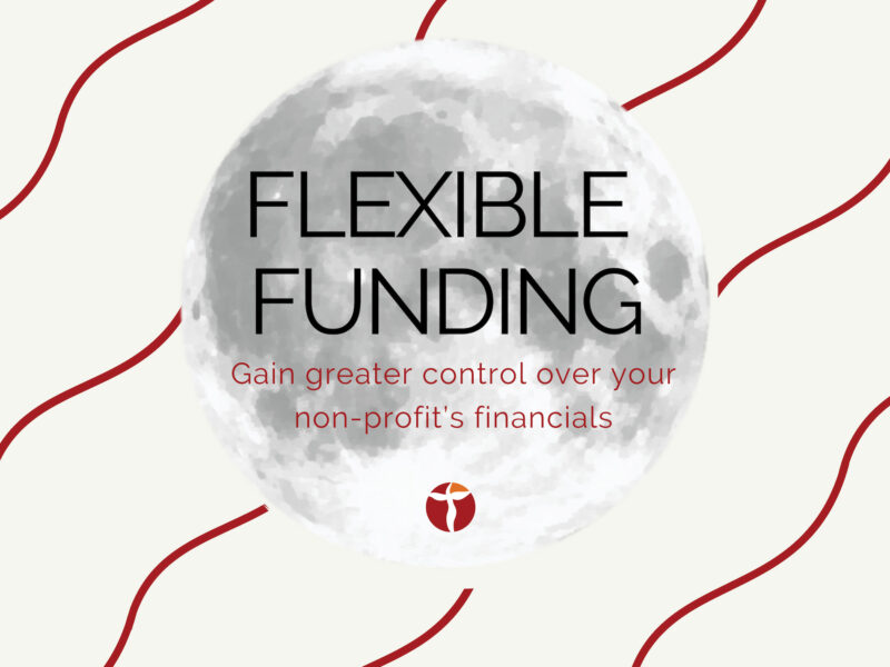 Flexible unrestricted core funding philantropy